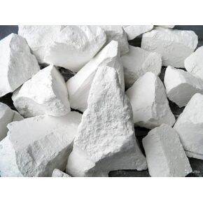 Edible Chalk 'Snow Ball' 200Gr.