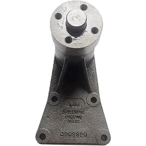 New Fan Blade Hub Fan Support 3902353 3909890 3908270 Compatible with Cummins QSB5.9 Engine