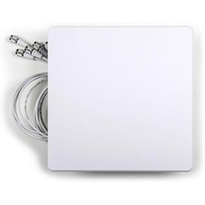 Meraki Antenna 6 Pack Wide Patch Antenna - (for: MR53E, MR42E)