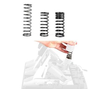 جنون الدبابير 3 قطعة وزارة الدفاع الفرامل كاملة خنق دواسة مخلب ترقية دواسة الربيع عدة صالح ل LO-GI-TE-CH G25 G27 G29 G920 عجلة السباق in Kuwait