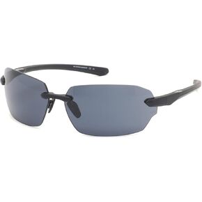 Under Armour Ua Fire 2/G Rectangular Sunglasses in Kuwait