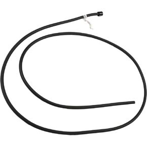 GM Genuine Parts 15920576 Axle Vent Hose , Black