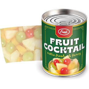 Genuine Fred ROLL O'NOTES Noodles, Perforated Sticky Roll Notes