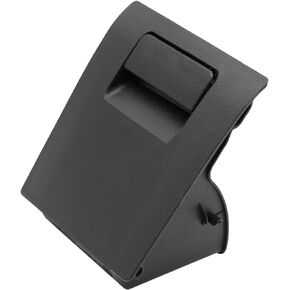 Coin Box Holder Replacement for 555450-06010-C0 5545006010C0 Compatible with Toyota Camry Dashboard Coin Box Assembly 2018 2019 2020 2021 2022