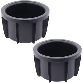 MOTOKU Cup Holder Insert for Toyota RAV4 2006-2012
