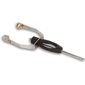 Loon Ergo Bobbin- Black