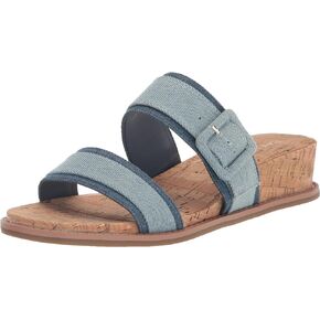 Anne Klein Women's Brida Slide Sandal