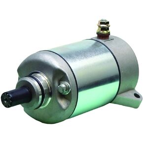 New Starter Compatible with Polaris ATV Hawkeye 2x4 4x4 300cc 299cc 2006-2011 Sportsman 300 283cc 2008-2010 3089879, 3090192, SMU0403, 41054076
