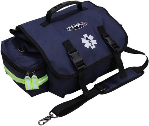 حقيبة الصدمات للمستجيب الأول من كيمب الولايات المتحدة الأمريكية in Kuwait