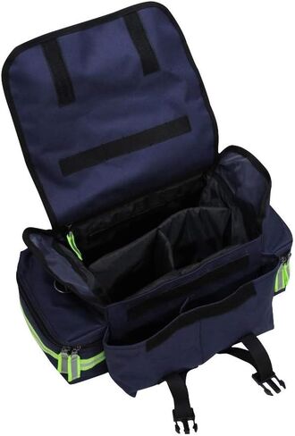 حقيبة الصدمات للمستجيب الأول من كيمب الولايات المتحدة الأمريكية in Kuwait