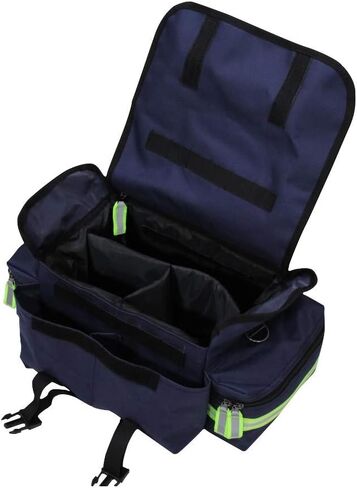 حقيبة الصدمات للمستجيب الأول من كيمب الولايات المتحدة الأمريكية in Kuwait