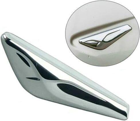 Fender Side Marker Turn Signal Light Lamp Left 51117338569 Fit for BMW X3 X4 F25 F26 in Kuwait