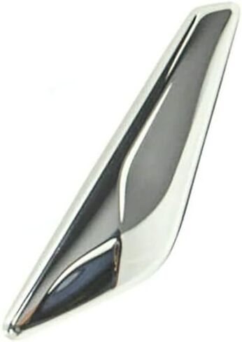 Fender Side Marker Turn Signal Light Lamp Left 51117338569 Fit for BMW X3 X4 F25 F26 in Kuwait