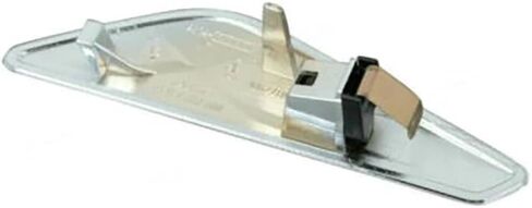 Fender Side Marker Turn Signal Light Lamp Left 51117338569 Fit for BMW X3 X4 F25 F26 in Kuwait