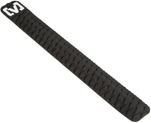 VICTORY Surf-Grip Premium لوحة جر للجر - محور طويل متقاطع من الألماس على سطح السفينة، شريط تحكم في لوح التزلج، مريح + أقصى تحكم، مناسب لألواح ركوب الأمواج، ألواح الجسم، Boogie 25 بوصة × 3 in Saudi Arabia