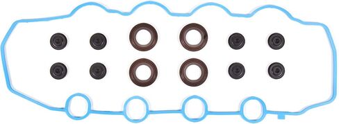 مجموعة حشية غطاء الصمام Evergreen VC4051 متوافقة مع 06-12 Honda Civic Hybrid 1.3 SOHC LDA2 in Kuwait