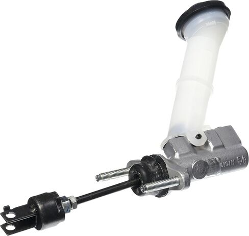 AISIN CMT-116 OE Matched Clutch Master Cylinder - Compatible with Select Lexus SC300 Toyota Supra in Saudi Arabia