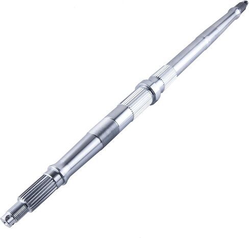 استبدال محور البحيرة الشرقية لمحور العجلة الخلفية Honda TRX 250 EX / 250X 2001-2021 42311-HN6-000 42311-HN6-A30 in Kuwait