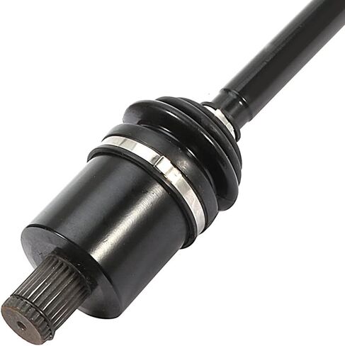 SCITOO CV Axle Shaft Assembly 2010-20145 fits for Polaris 800 Ranger Crew XP Bob 3400 Rear Left Right 1332856 1332606 2 Pack in Saudi Arabia