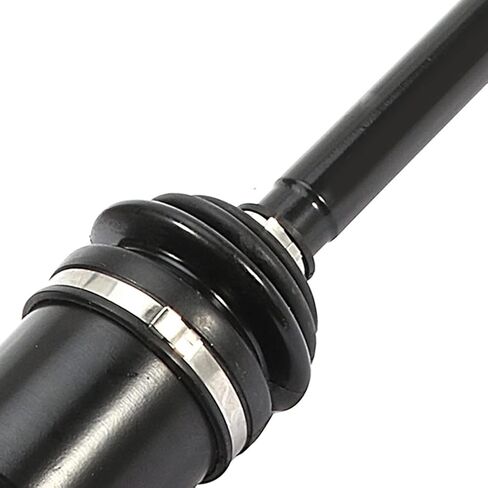SCITOO CV Axle Shaft Assembly 2010-20145 fits for Polaris 800 Ranger Crew XP Bob 3400 Rear Left Right 1332856 1332606 2 Pack in Saudi Arabia