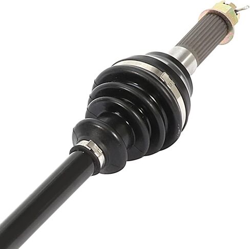 SCITOO CV Axle Shaft Assembly 2010-20145 fits for Polaris 800 Ranger Crew XP Bob 3400 Rear Left Right 1332856 1332606 2 Pack in Saudi Arabia