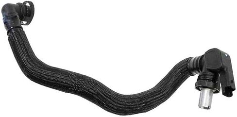 Crankcase Vent Hose Replacement for 2007-2015 Mini Cooper Base R55 R56 R57 R58 R60 1.6L Non-S 11157612996 in Saudi Arabia