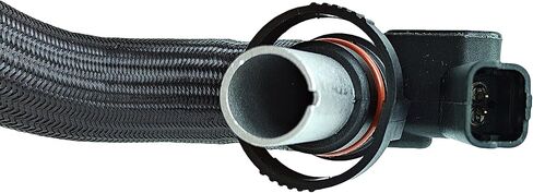 Crankcase Vent Hose Replacement for 2007-2015 Mini Cooper Base R55 R56 R57 R58 R60 1.6L Non-S 11157612996 in Saudi Arabia
