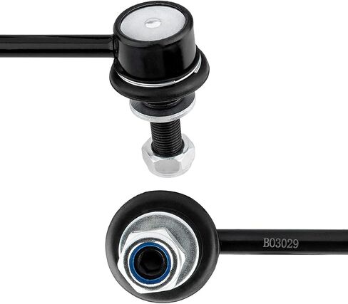 2Pcs Front Stabilizer Sway Bar End Links Fit For Lexus GS300 2006, GS350 GS450h 2007-11, GS430 2006-07, GS460 2008-11, IS250 IS350 2009-15 Replace# ‎48810-30070 48820-30090 K750104 K750109 in Saudi Arabia