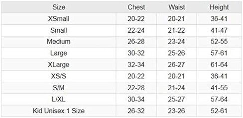 روح الهالوين للأطفال ساسكواتش زي قابل للنفخ | تعمل بمروحة | ينتفخ بسرعة in Kuwait