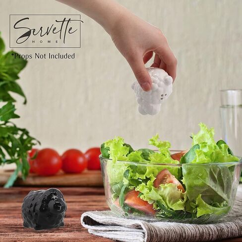 Brahma Bull Salt & Pepper Shaker in Kuwait