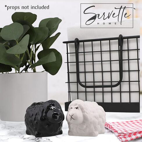 Brahma Bull Salt & Pepper Shaker in Kuwait