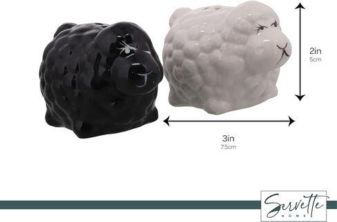 Brahma Bull Salt & Pepper Shaker in Kuwait