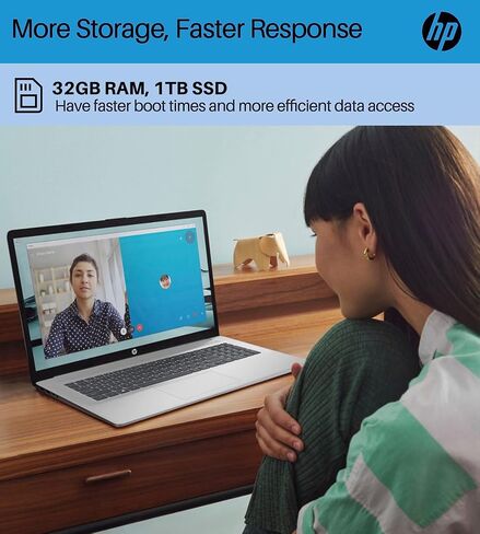 HP Laptop in Saudi Arabia