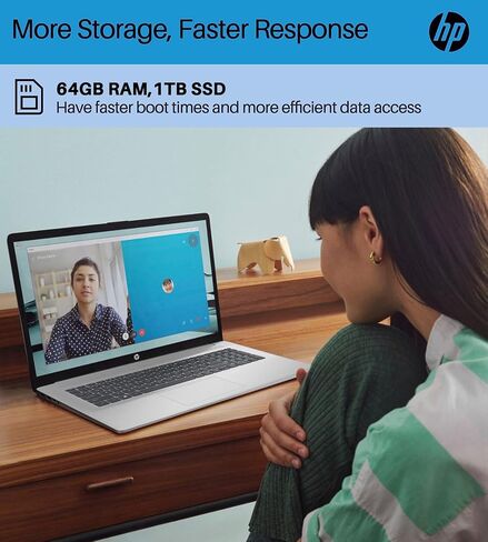 HP Laptop in Saudi Arabia