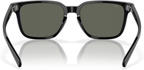 Costa Man Sunglasses Black Frame, Gray Lenses, 53MM in Kuwait