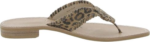 Jack Rogers Ro Sandal Suede in Saudi Arabia