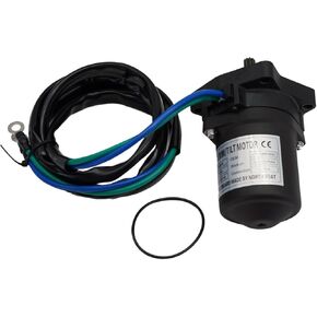 محرك تقليم كهربائي خارجي 8M6007562 لياماها خارجي 25HP - 40HP 65W-43880-10 67C-43880-00 in Kuwait