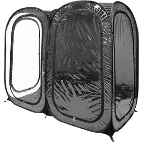 كبسولات كبيرة مقاومة للطقس تتسع لشخصين - خيمة رياضية للأمطار الباردة ومقاومة للطقس في الهواء الطلق - مأوى فوري للخيمة in Kuwait