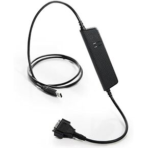 Kvaser Leaf Light v2 HS USB to CAN Bus Interface