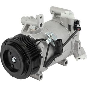 cciyu Air Conditioning Compressor Fit for Honda Civic 2.0L 2016-2021 CO 29272C AC Pump