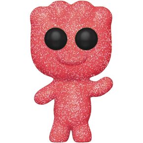 Funko POP! Candy: Sour Patch Kids - Red, Multicolor, standart