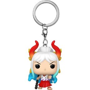 Funko Pop! Keychain: One Piece - Yamato