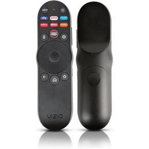 Ceybo Original XRT270 Voice Remote Control fit for 4K Quantum Vizio Smart TV P75Q9-J01 M55Q6-J01 V435M-K04