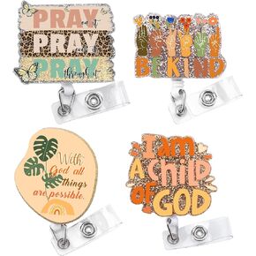 3 Pcs Nurse Badge Reel Retractable - Size Matters Syringe Design Funny Phlebotomy Badge Reels with Clip, It's The Veins for Me Cute Phlebotomist Badge Reel, Gifts for Phlebotomist, Nursing Staff