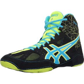 Asics Men's Cael V6.0 Wrestling Shoe