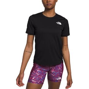 THE NORTH FACE Women's Sunriser Short Sleeve