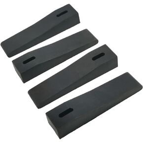 2223 Tools Timing Wedges 1.4L & 1.6L Fit for 2013-2018 Ford Mazda Duratec 16V Engines, 4 Pack