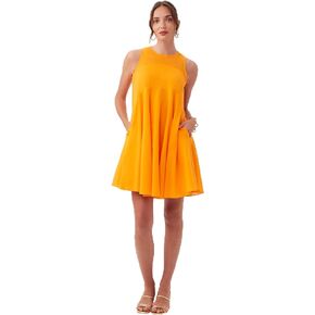 Trina Turk Women's Cotton Shift Dress