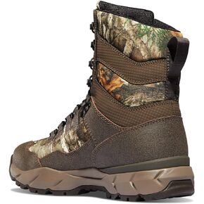 Danner Men's Vital Insulated 800g Hunting Shoes