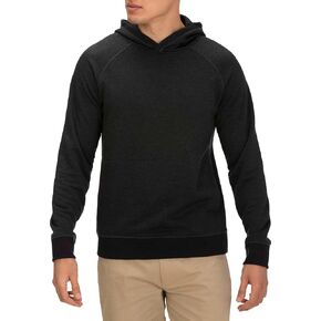 Hurley Men's Nike Dri-fit Disperse Fleece Pullover Hoodie